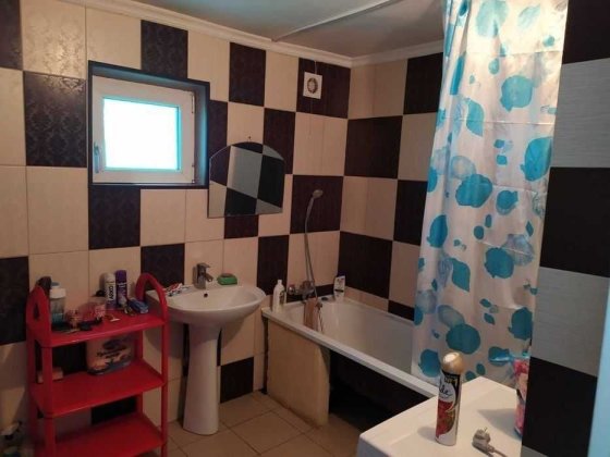 Дом Фонтанка 72 кв.м 3 комнаты Косметический ремонт АГВ Срочно