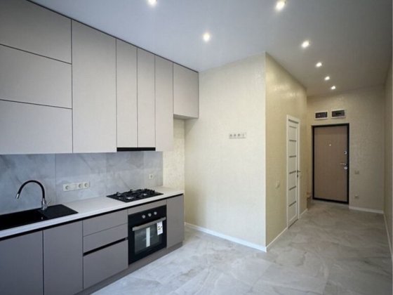 Таунхаус в рассрочку! Площади от 48м2 Лиманка