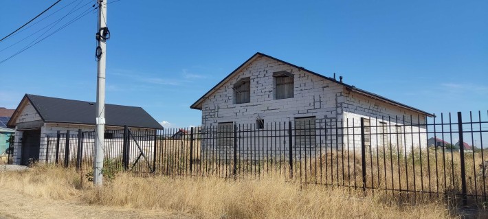 Продается дом в Фонтанке - фото 1