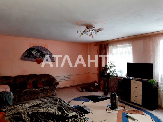 Двоповерховий будинок біля моря. Крижанівка. 2 поверхи-5 кімнат. Крижанівка