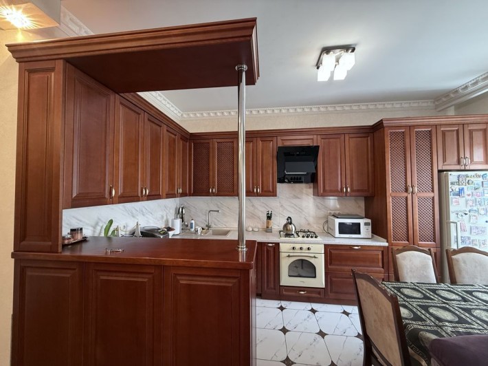 Таунхаус с ремонтом в ЖК Зелёный мыс - фото 1