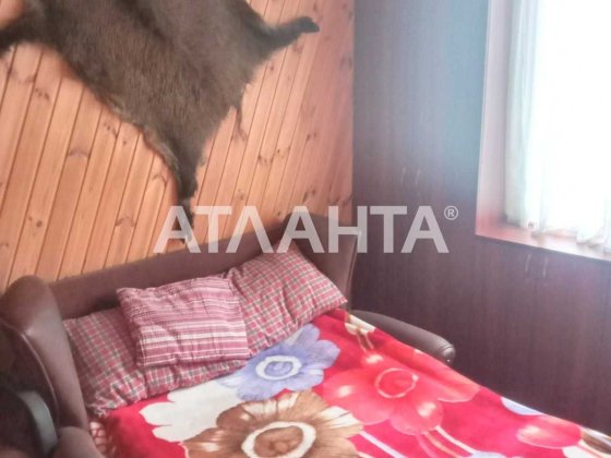 Дача с ремонтом в Крыжановке Крижанівка