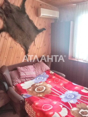 Дача с ремонтом в Крыжановке - фото 1