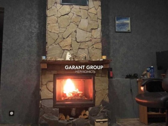 У продажу будинок з повною автономією у Суворовському районі Крыжановка