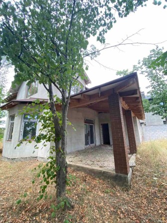 Продам дом с. Лески ,комплекс" Тартус" на берегу Черного моря. - фото 1