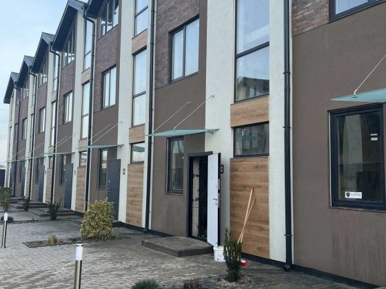 HARMONY! Червоный Хутор! Рассрочка до 3-х лет! Комиссия 0%! 1Y15 Лиманка