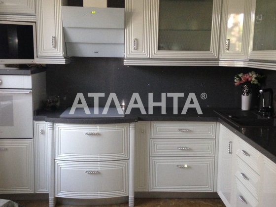 Дом у моря с  ремонтом и документами Фонтанка