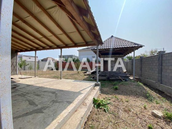 Предлагаю Вашему вниманию ДОМ в Совиньоне Лиманка