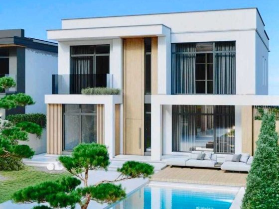 Лучший дом в Совиньоне, классная локация. Без комиссии Лиманка