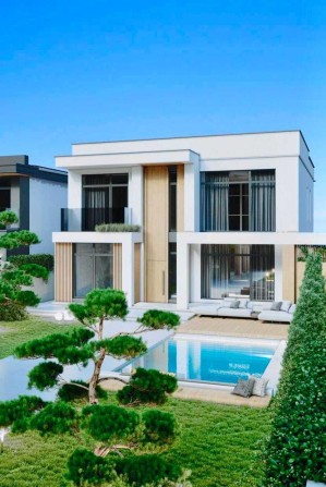 Лучший дом в Совиньоне, классная локация. Без комиссии - фото 1