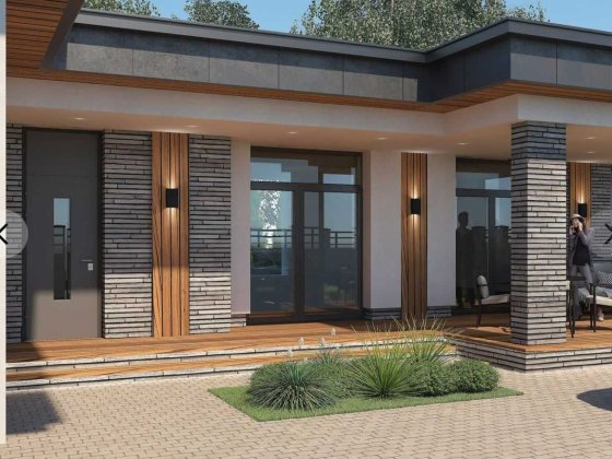 Дом на участке 3,2 сотки. ЖМ «Дайберг». Комиссия 0%! 1Y15 Лиманка