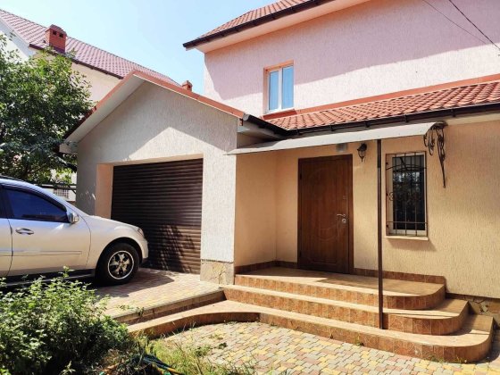 дом, Одесса ,Таирова , р/он Таврия "Маршал", новое предложение,145кв.м Лиманка