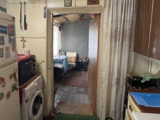 Продам дом в пгт.Великодолинск Великодолинське