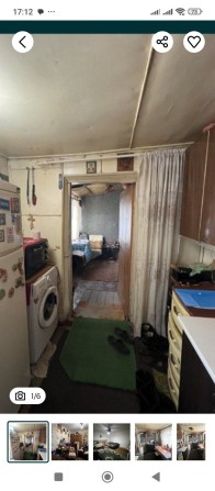 Продам дом в пгт.Великодолинск - фото 1