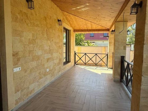 СРОЧНО Продажа Новый Дом Червоный Хутор Ремонт Участок 6 соток Лиманка