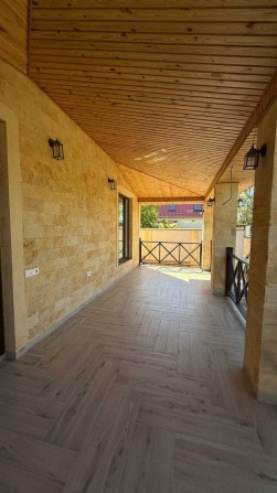 СРОЧНО Продажа Новый Дом Червоный Хутор Ремонт Участок 6 соток - фото 1