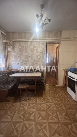 Дом на морской стороне, Лески - фото 1