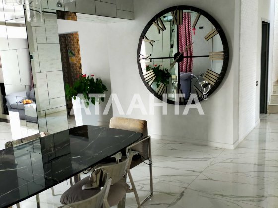 Эксклюзивный дом вблизи моря! Лески