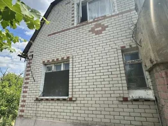 (13) Продам будинок поблизу Великодолинського Великодолинське