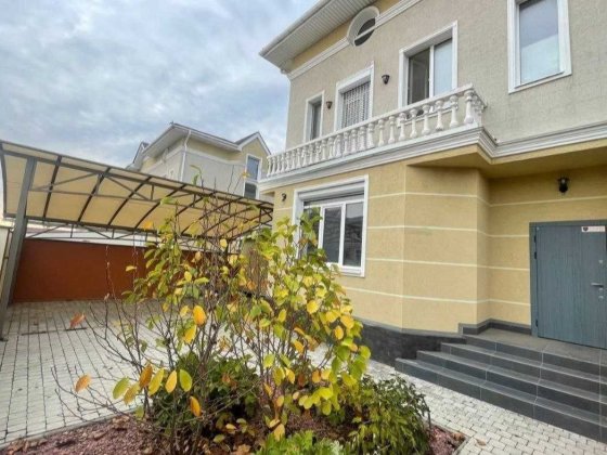 ЖМ "Дайберг"! Новый дом с ремонтом! 1Y15 Лиманка