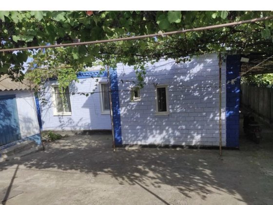 Продам дом в Лесках! (189-865) Лески