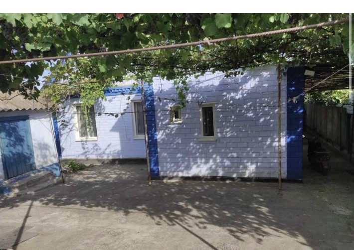 Продам дом в Лесках! (189-865) - фото 1