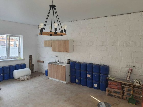 Продам дом по цене квартиры недалеко от центра Нерубайское