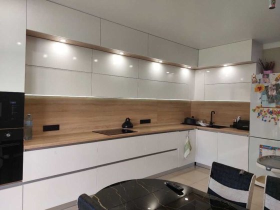 Дача с евроремонтом Великодолинское Великодолинское