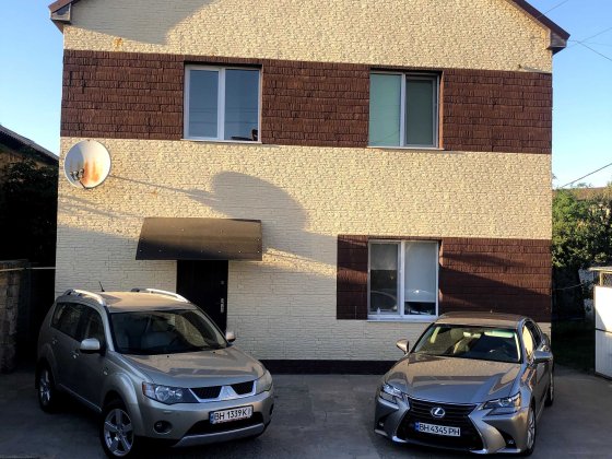 Дом с готовым бизнесом Нерубайское Нерубайське