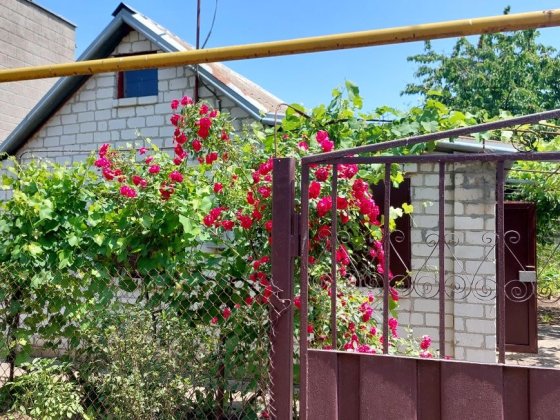 Продам домики в Великодалинском