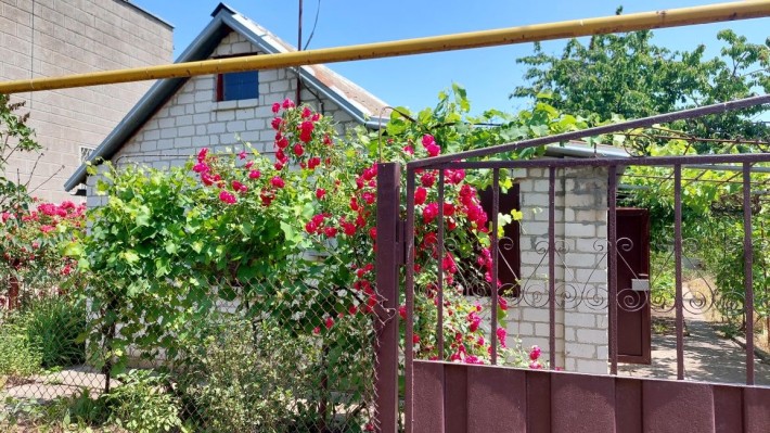 Продам домики в Великодалинском - фото 1