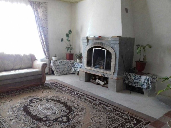 Великий будинок з сучасним плануванням - фото 1