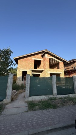 Сосновый берег дом 280 м2 - фото 1