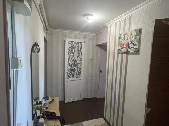 Обмен 2комнатная на ул.Одесская Великодолинское на домик в Великодолин Великодолинське