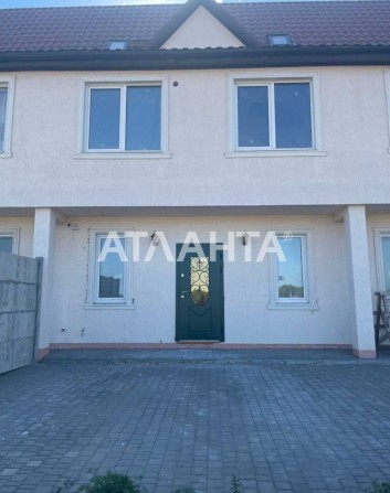 Современный 2-х этажный таунхаус с мансардой. Мизикевича (Лиманка) - фото 1