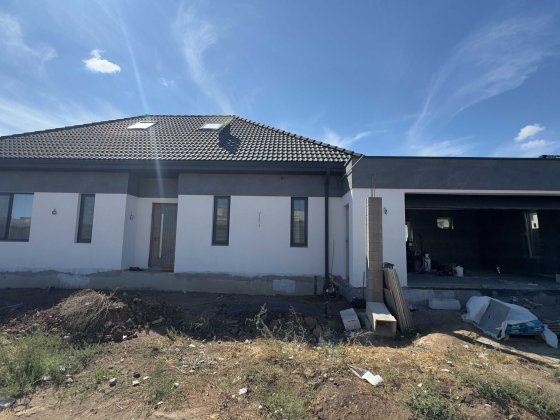 Дом в ДАЙБЕРГЕ от Застройщика БЕЗ комиссии РАССРОЧКА! Таирово/Море Лиманка