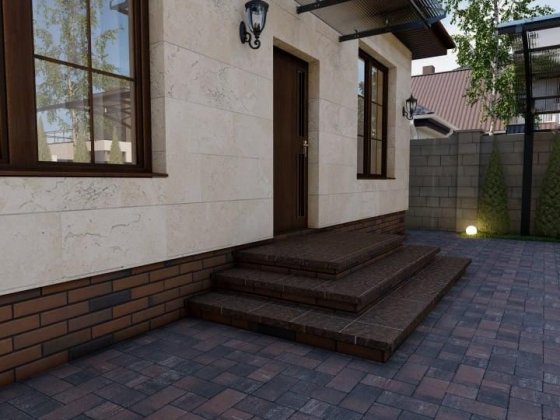 Продам уютный ДОМ 5 соток Черноморка Золотая Горка 211-497 Лиманка