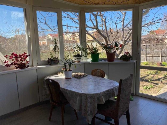 Дом в Совиньоне-1 - фото 1