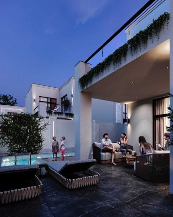 Предлагается к продаже дом в Совиньоне! Комиссия 0%! Рассрочка! 1Y15 - фото 1