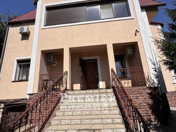 3-поверховий будинок 190 кв.м Повністю автономний с Фонтанка