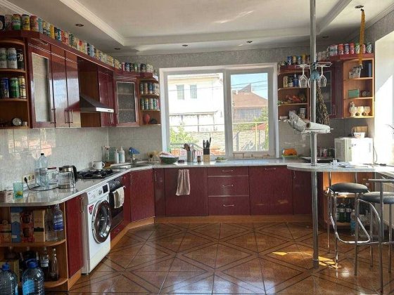 Продам дом в Фонтанке-1 Фонтанка