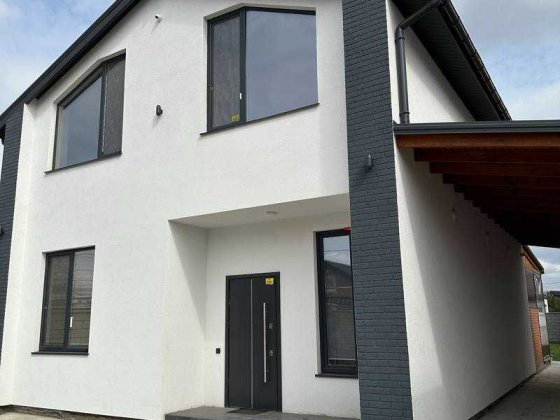 Дом 126 м2 Новый Ремонт Бассейн Участок 5 Соток Море Фонтанка-3 Фонтанка