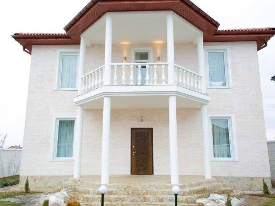 Дом для Вашей семьи в Совиньоне Лиманка