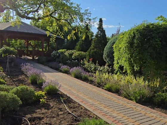 Дом в рассрочку Дайберг возле парка без комиссии! Лиманка