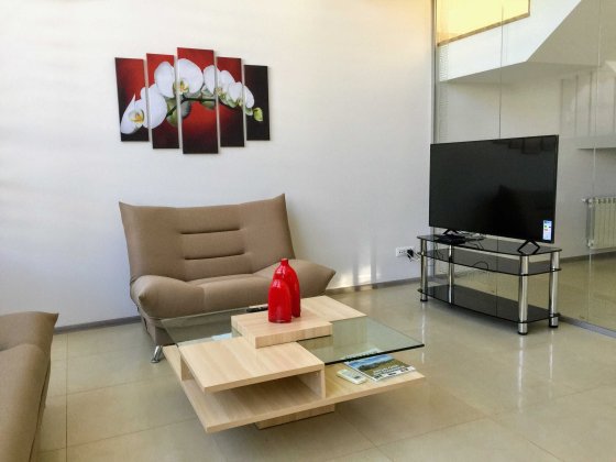 Хороший дом в Совиньоне Лиманка