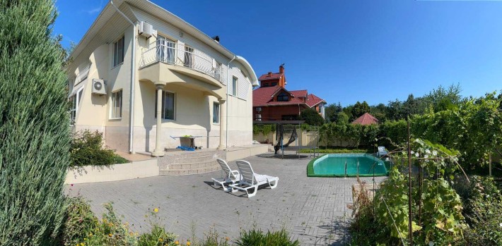 Хозяйский дом в Совиньоне, близость моря - фото 1