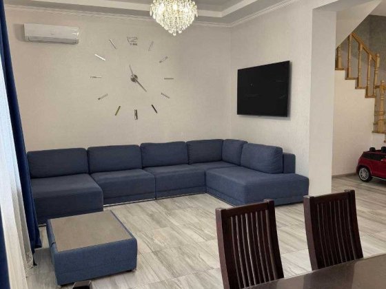 Дом Червоный Хутор\Абрикосовая ремонт 180 тыс.у.е Лиманка