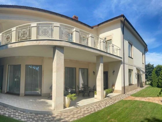 Лучший Дом в лучшей локации Совиньона -1 Лиманка