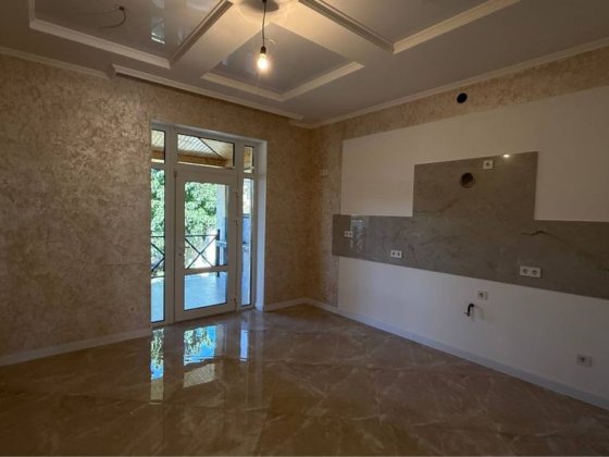 Дом с ремонтом Червоный хутор Лиманка