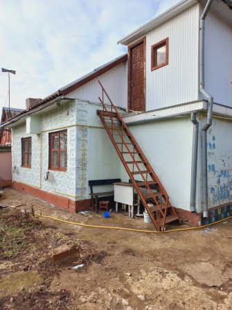 Светлое старые дачи.Дом с газовым отоплением 2 комнаты Баня - фото 1